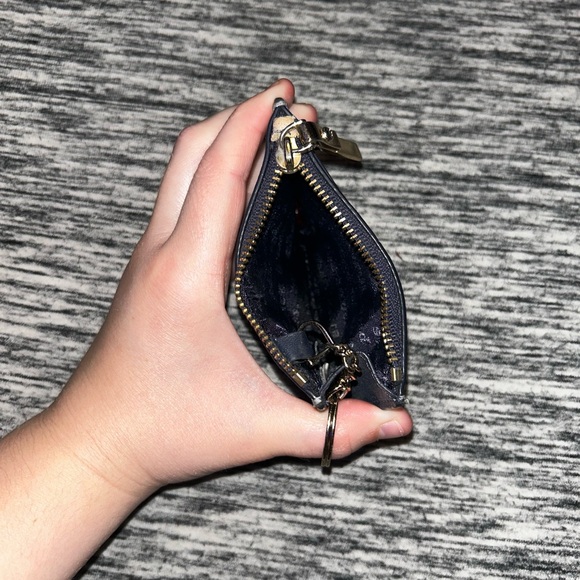 kate spade keychain wallet - Picture 4 of 5